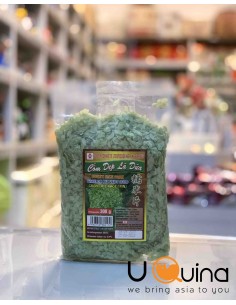 Sweet rice flakes Com dep la dua 300 g