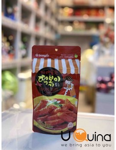 Sos pikantny do topokki Sempio 150g