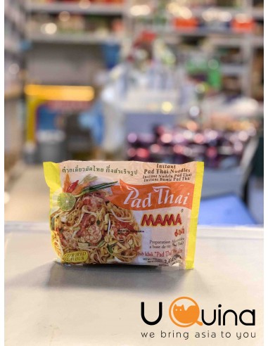 MAMA instant noodle Pad Thai 70 g