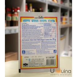 Gia vị làm cơm rang LOBO 25g 2