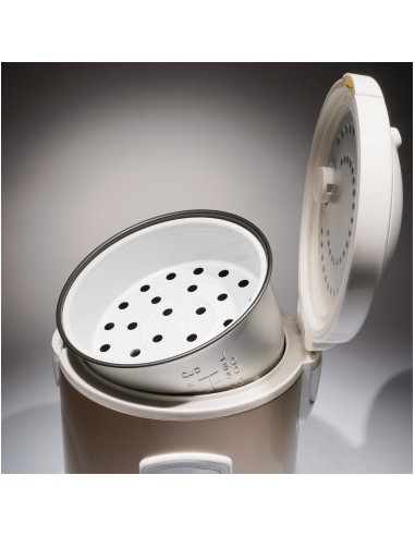 Automatic rice cooker Tiross 0,8L