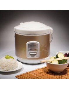 Automatic rice cooker Tiross 0,8L 2