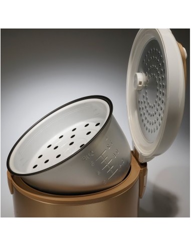 Automatic Rice cooker Tiross 1,2L