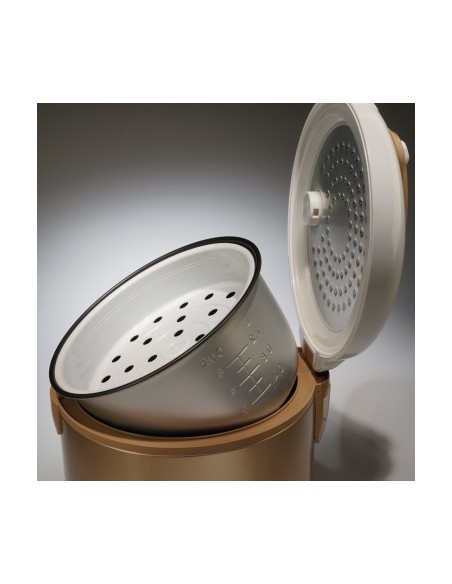 Automatic Rice cooker Tiross 1,2L