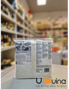 TYJ spring roll pastry 215 mm 2