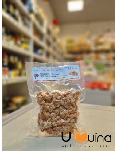 Dried shrimp size S 100g
