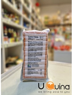 Paluszki krabowe (surimi) Diamond 250g mrożone 2