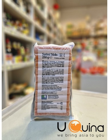 Surimi Sticks Diamond 250g