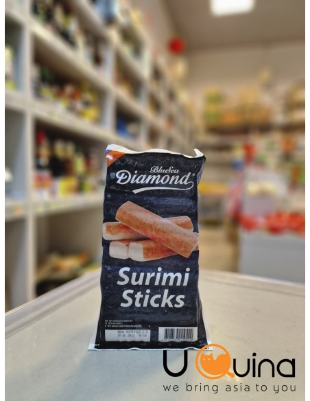 Surimi Sticks Diamond 250g
