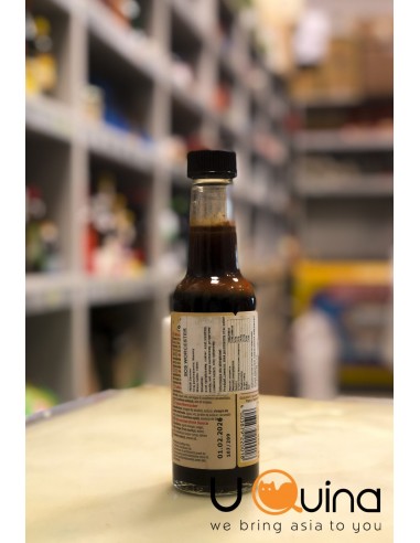 Sos Worcestershire 140 ml