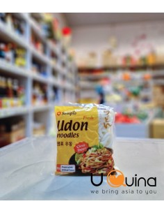 Makaron Udon świeży Sempio 200g
