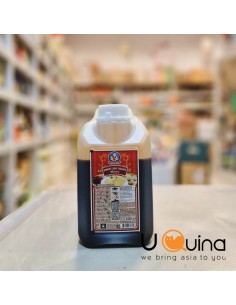 Xì dầu ngọt Healthy Boy 5L