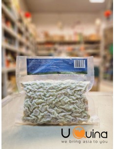 Sả bào đông lạnh 250g 2