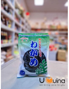 Dried wakame seaweed 100g