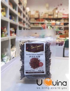 Tiêu hạt Tứ Xuyên Condiment 50 g