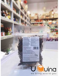 Tiêu hạt Tứ Xuyên Condiment 50 g 2
