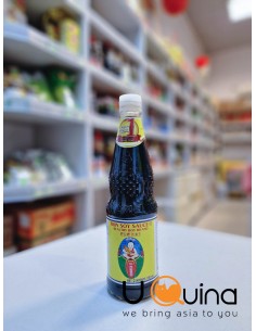 Light soy sauce Healthy Boy 700ml