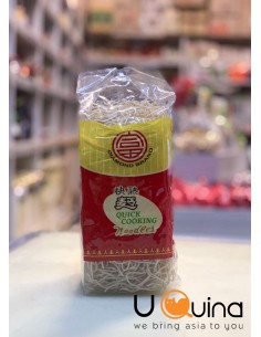 Quick-cooking noodles (Do not have eggs) Diamond 500g