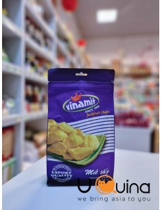 Jackfruit-chips Vinamit 210g