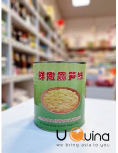 Măng chỉ Pitaya 2,95kg