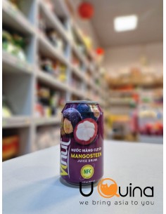 Napój z mangosteen Vinut 330ml
