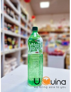 Aloe Vera Drink VINUT 1,5l