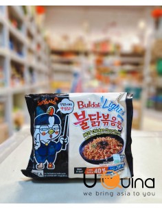 Samyang o smaku Buldak Light Hot chicken 110g