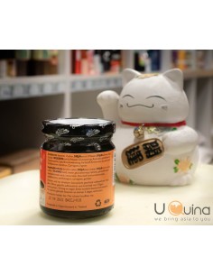 Teriyaki sauce (thick) AHG 168ml 2