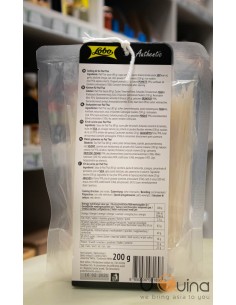 Cooking kit for Pad Thai Lobo 200g 2