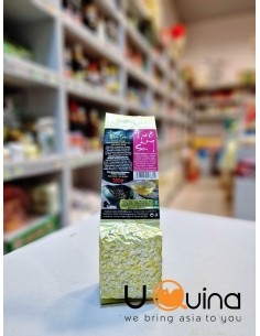 Herbata Oolong z lotosem 100g