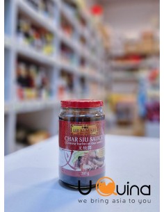 Sốt ướp thịt xá xíu Char siu Lee Kum Kee 397g
