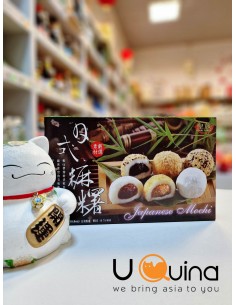 Bánh Mochi nhiều vị 450g