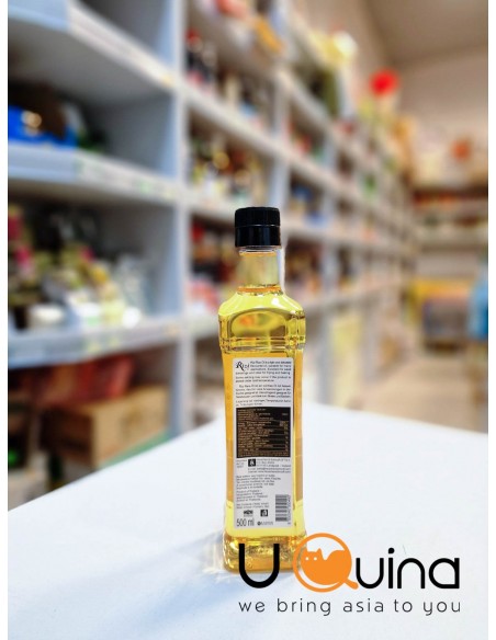 Olej ryżowy RIZI 500ml