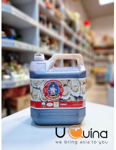 Sos ostrygowy Maekrua 4,5l