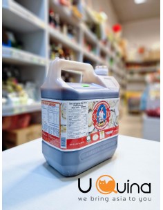 Sos ostrygowy Maekrua 4,5l 2