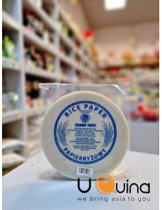 Bánh đá nem Thanh Thủy 500g