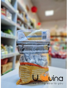 Tôm đông lạnh 16-20 Ebi 1kg