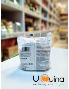 Mrożone ciasto do Gyozy Happy Belly 300g 2