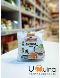 Mrożone ciasto do Gyozy Happy Belly 300g