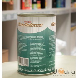 Grzyby pochwiaki w puszce Hsingfu 425g 2