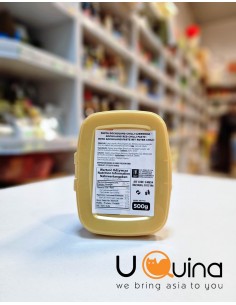 Gochujang Korean chili paste O'Food 500 g 2