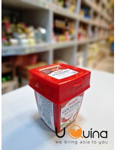 Pasta Gochujang Sempio Wegan 500g 2