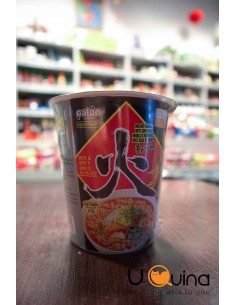 Hwa Zupa błyskawiczna Paldo Hwa kubek 2