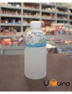 Mogu Mogu sữa chua 320 ml