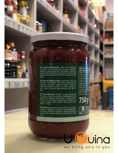 Sambal Oelek Diamond 750g 2