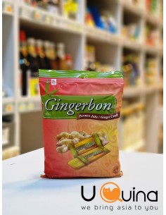 Kẹo gừng AGEL 125g
