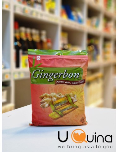 Gingerbon ANGEL 125g