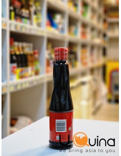 Xì dầu ngọt Kecap Manis ABC 600ml 2