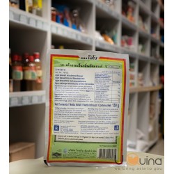 Agar agar Thai flour 2