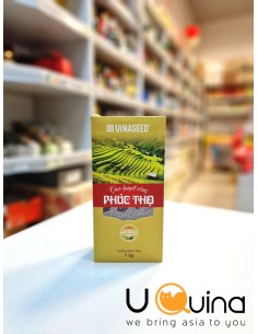 Red rice Vinaseed 1kg